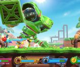 Kirby Fighters 2