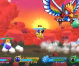 Kirby Fighters 2