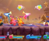 Kirby Fighters 2