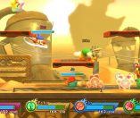 Kirby Fighters 2