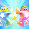 Kirby Fighters 2