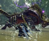 Monster Hunter Rise