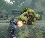 Monster Hunter Rise