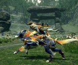 Monster Hunter Rise