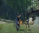 Monster Hunter Rise