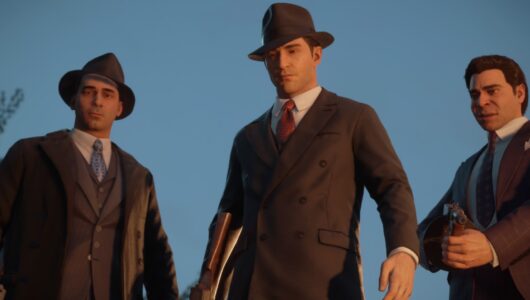 mafia definitive edition recensione