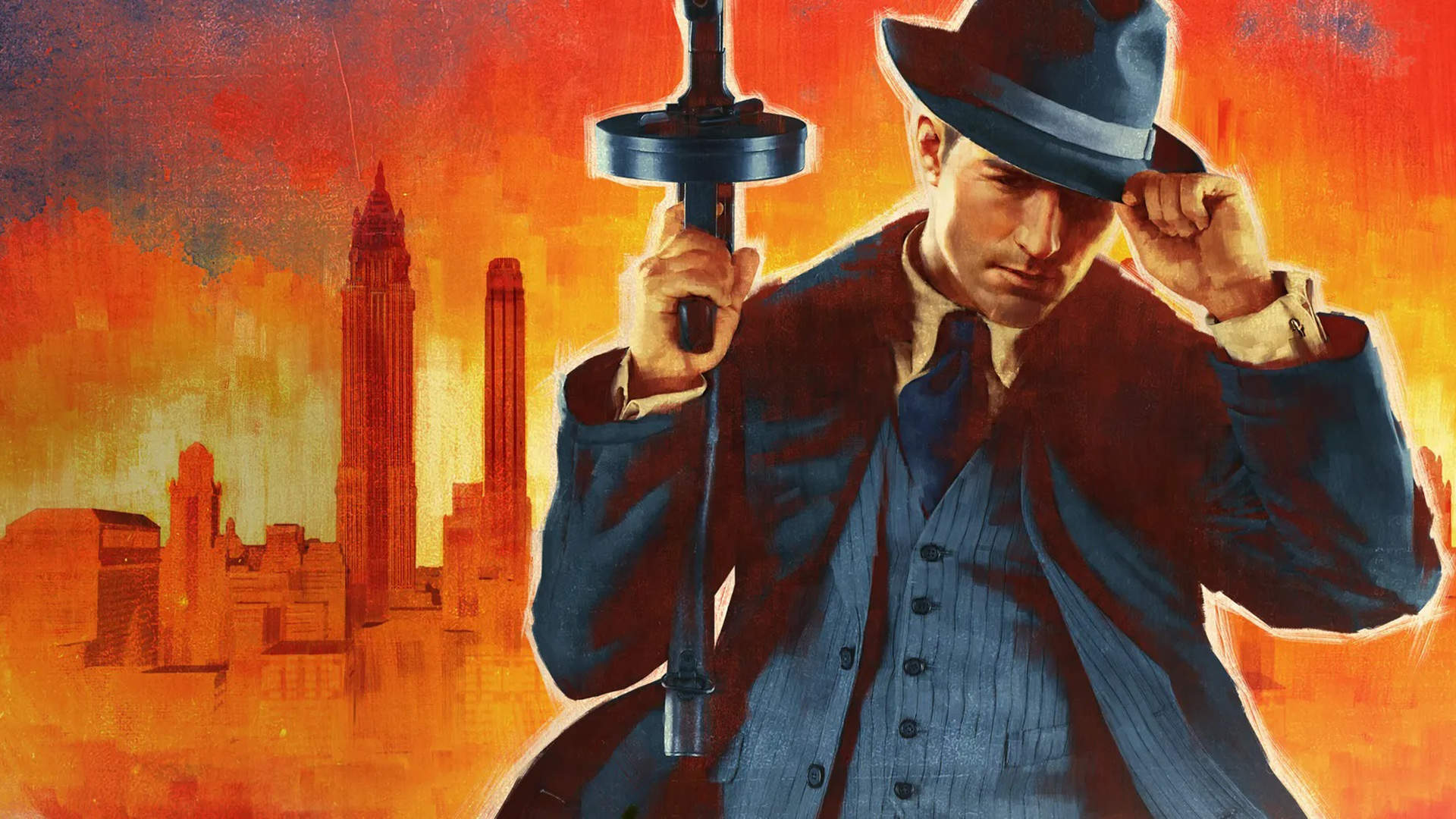 Mafia Definitive Edition La Recensione - Gambaran