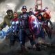 marvel's avengers conquista della stanza rossa