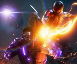 Marvel's Spider-Man: Miles Morales