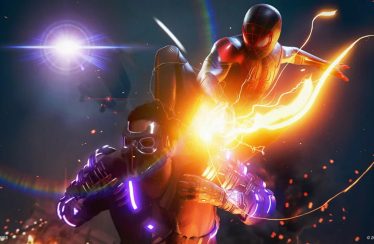 spider-man miles morales