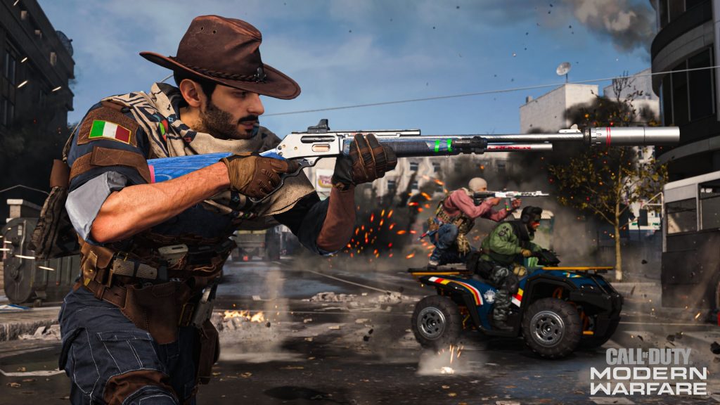 fabio rovazzi call of duty