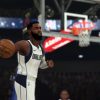NBA 2K21 recensione