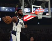 NBA 2K21 recensione