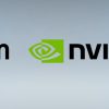 Nvidia arm