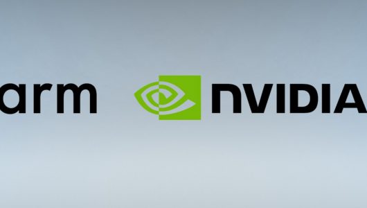 Nvidia arm