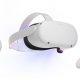 oculus quest pubblicità
