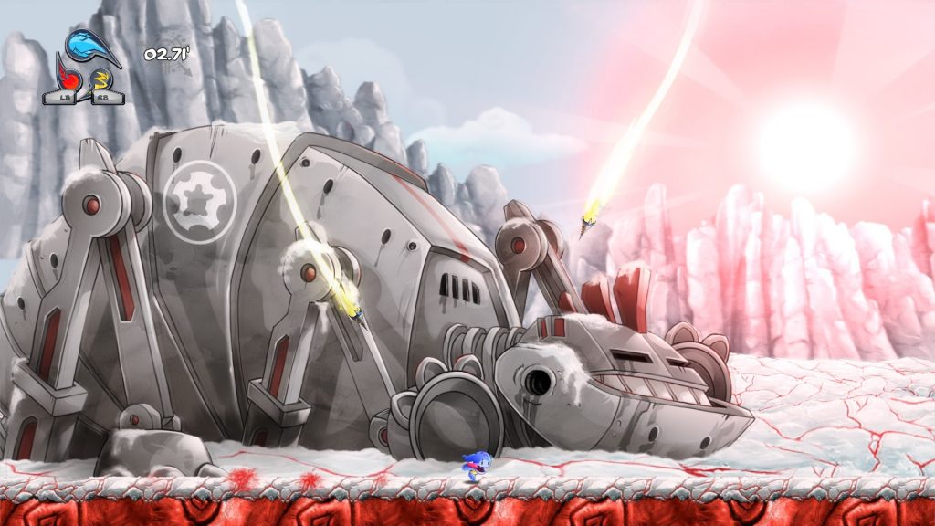 okunoka madness recensione