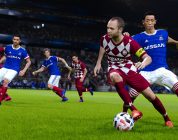 eFootball PES 2021 recensione