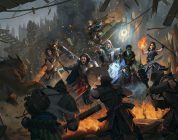 Pathfinder Wrath of the Righteous enanced edition