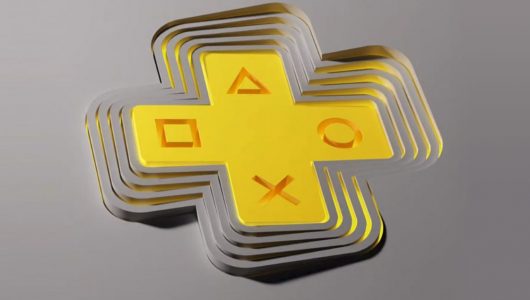 Playstation plus collection