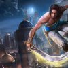 Prince of persia le sabbie del tempo remake