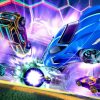 Rocket League ps plus