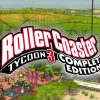 RollerCoaster Tycoon 3 complete edition uscita