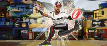 street power football recensione