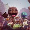 Sackboy a big adventure multiplayer online