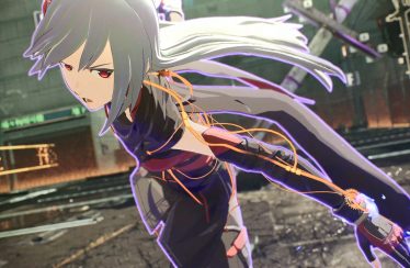 scarlet nexus trailer