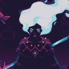games with gold agosto Scourgebringer ps5