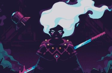 games with gold agosto Scourgebringer ps5