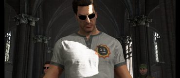 serious sam 4 mod