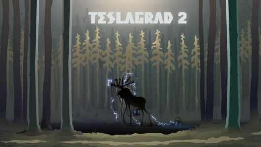 Teslagrad 2