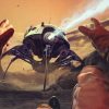 The Invincible gameplay