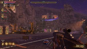 The Outer Worlds Pericolo su Gorgone Recensione 06