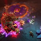 Torchlight III
