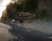 wrc 9 recensione