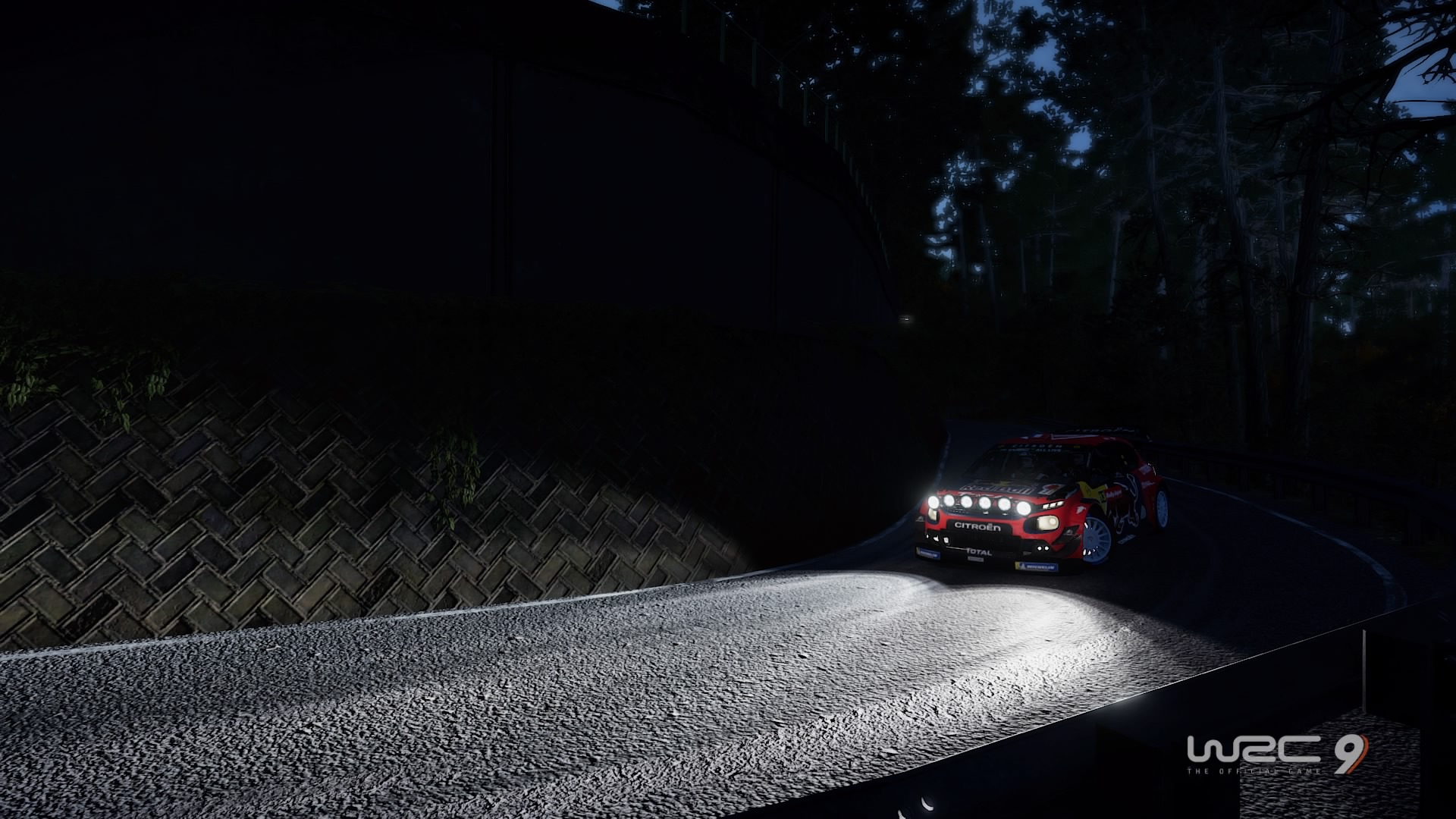 wrc 9 recensione