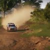 WRC 9 playstation 5