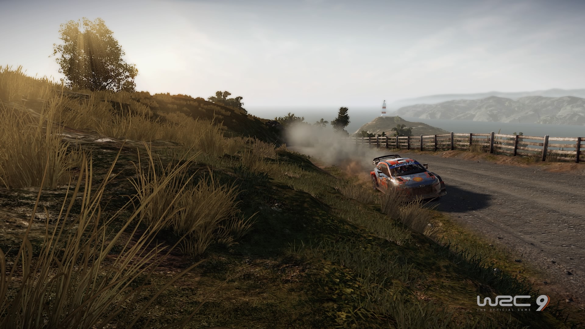 wrc 9 recensione