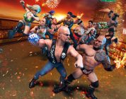 WWE 2K Battlegrounds – Recensione
