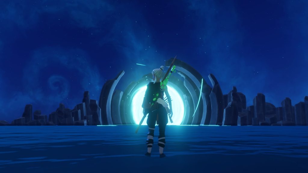 windbound recensione