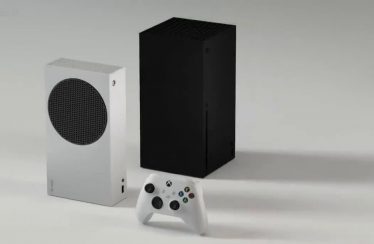 Xbox Series x s prezzo giappone