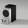 Xbox series s ssd