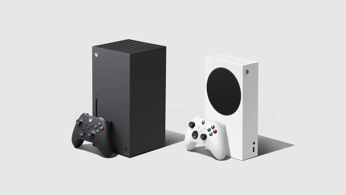xbox series x novembre
