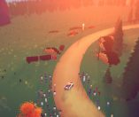 art of rally