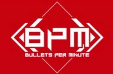 BPM: Bullets Per Minute