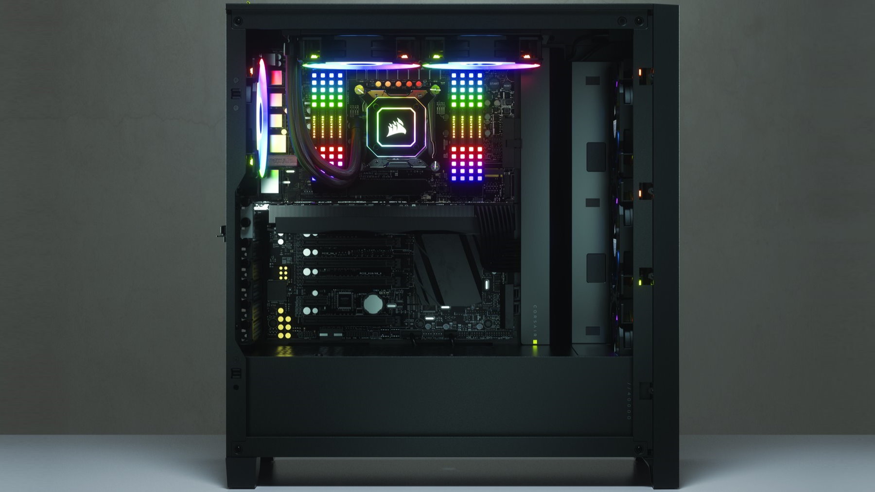 Corsair 4000D 05