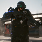 gog saldi Cyberpunk 2077 Intervista